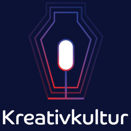 Podcast thumbnail for Kreativkultur