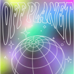 Podcast thumbnail for Off Planet