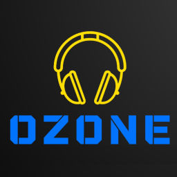 Podcast thumbnail for oZone Podcast