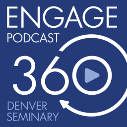 Podcast thumbnail for Denver Seminary