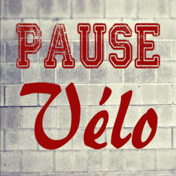 Podcast thumbnail for Pause Vélo - le podcast qui redonne envie de monter sur un vélo