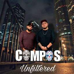 Podcast thumbnail for Compas Unfiltered