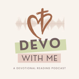 Podcast thumbnail for Devo With Me