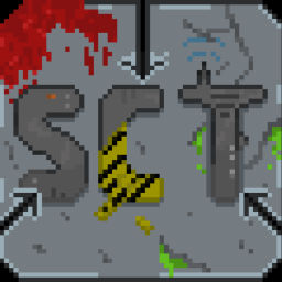 Podcast thumbnail for SCT: an SCP Podcast