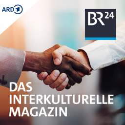 Podcast thumbnail for Das interkulturelle Magazin