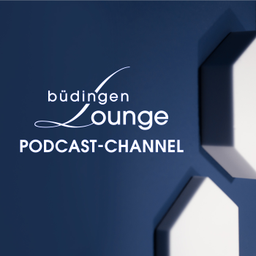 Podcast thumbnail for Büdingen Lounge