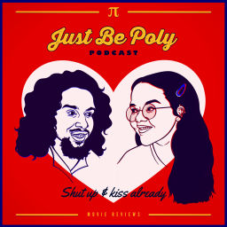 Podcast thumbnail for Just Be Poly Podcast