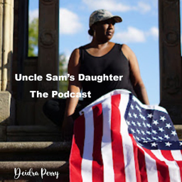 Podcast thumbnail for Uncle Sam's Daughter