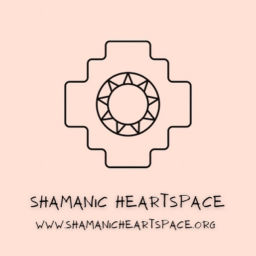 Podcast thumbnail for Shamanic Heartspace