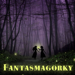Podcast thumbnail for Fantasmagorky