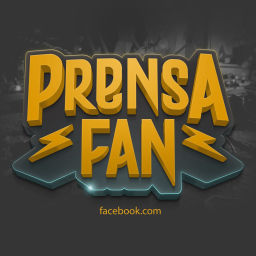 Podcast thumbnail for Prensa Fan