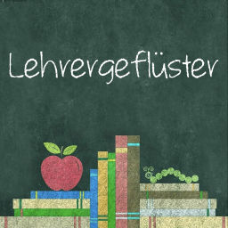 Podcast thumbnail for Lehrergeflüster
