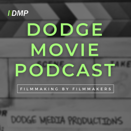 Podcast thumbnail for Dodge Movie Podcast