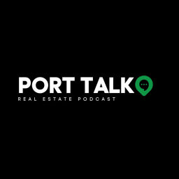 Podcast thumbnail for PORT TALK