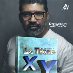 Podcast thumbnail for LA TEORÍA XY de porqué los hombres somos así