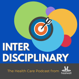 Podcast thumbnail for Interdisciplinary