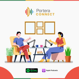 Podcast thumbnail for Portera Connect