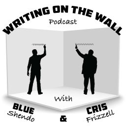 Podcast thumbnail for Writing on the Wall