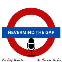 Podcast thumbnail for Nevermind The Gap
