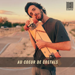 Podcast thumbnail for Au coeur de Costals