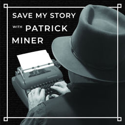 Podcast thumbnail for Patrick Miner's Podcast
