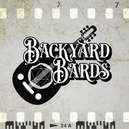 Podcast thumbnail for Backyard Bards