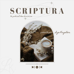 Podcast thumbnail for SCRIPTURA