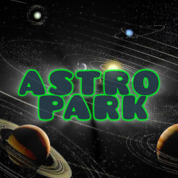Podcast thumbnail for ASTRO PARK