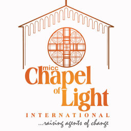 Podcast thumbnail for Chapel of Light podcast