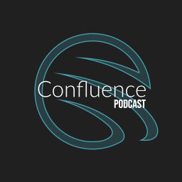 Podcast thumbnail for Confluence
