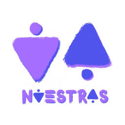 Podcast thumbnail for Nuestras Podcast