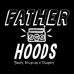 Podcast thumbnail for Father Hoods