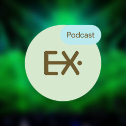 Podcast thumbnail for Extronic Podcast