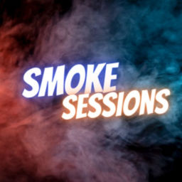 Podcast thumbnail for Smoke Sessions