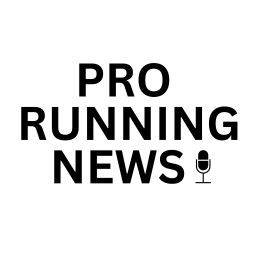Podcast thumbnail for Pro Running News