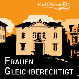 Podcast thumbnail for Frauen Gleichberechtigt