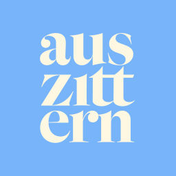 Podcast thumbnail for Auszittern