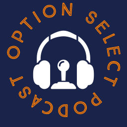 Podcast thumbnail for Option Select