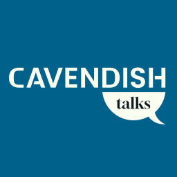 Podcast thumbnail for Cavendish Talks