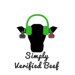 Podcast thumbnail for Simply Verified Beef - The Podcast