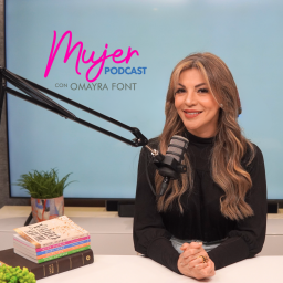 Podcast thumbnail for Mujer, Podcast