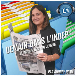 Podcast thumbnail for Demain dans L'Indépendant