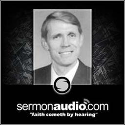Podcast thumbnail for Dr. Kent Hovind on SermonAudio