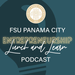 Podcast thumbnail for FSU PC College of Entrepreneurship