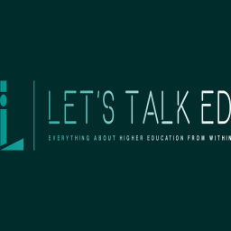 Podcast thumbnail for Let's Talk Ed