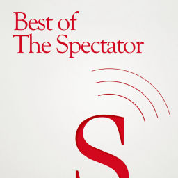 Podcast thumbnail for Best of the Spectator