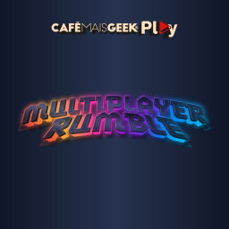 Podcast thumbnail for Multiplayer Rumble