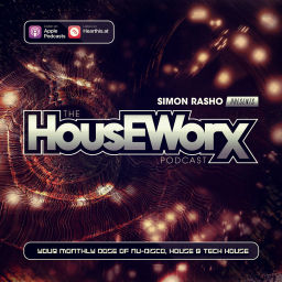 Podcast thumbnail for HouseworX Podcast