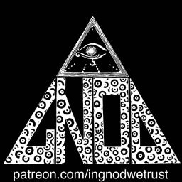 Podcast thumbnail for Gnodcast