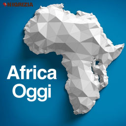 Podcast thumbnail for Africa Oggi